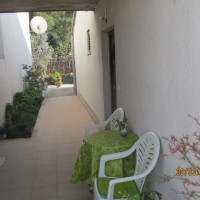 Apartmán Artusi v Pule